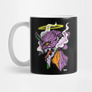 01 AWAKENED Mug